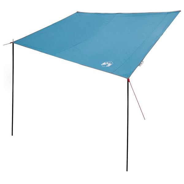 vidaXL Wasserfester Tarp mit Dach