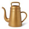 Capi Gie&szlig;kanne Xala Lungo 12 L Golden