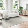 vidaXL Bereichsteppiche PALMERAS Gr&uuml;n 200 x 280 cm Polyester