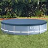 Intex Poolabdeckung Rund 366 cm 28031