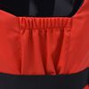 vidaXL Schwimmweste 50 N 70-90 kg Rot