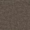 vidaXL Gepolstertes Kopfteil mit Kopfteil Braun und Taupe 200 cm
