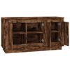 vidaXL Sideboard R&auml;uchereiche 102x35x55 cm Holzwerkstoff