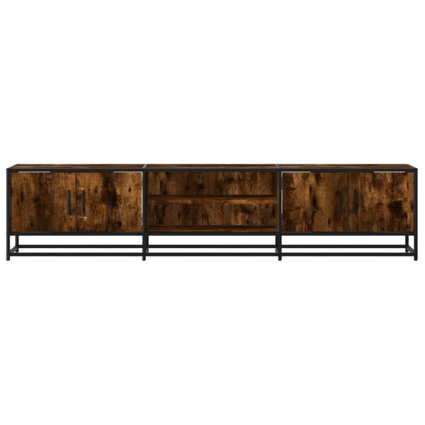 vidaXL TV-Schrank R&auml;uchereiche 180x35x41 cm Holzwerkstoff
