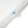 Kinder-T-Shirt Ecru 128