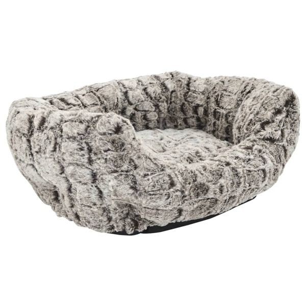 Jack and Vanilla Haustierkorb Snakeskin S 40x35 cm