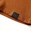 Kinder-Langarmshirt Cognac 116