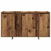 vidaXL Sideboard Altholz 135 x 41 x 75 cm Holzwerkstoff