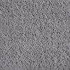 vidaXL Premium Handt&uuml;cher SOLUND 2 Stk. Grau 50x100 cm 600 g/m&sup2;