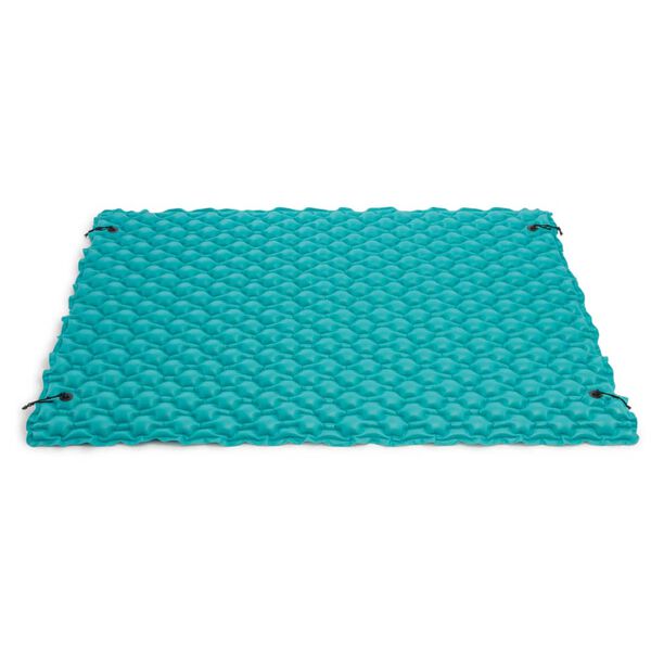 Intex Luftmatratze Giant Floating Mat 290 x 226 cm 56841EU