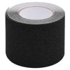 vidaXL Anti-Rutsch-Band Schwarz 0,1x10 m PVC