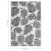 vidaXL Outdoor-Teppich ARAKIL Schwarz 140x200 cm PP