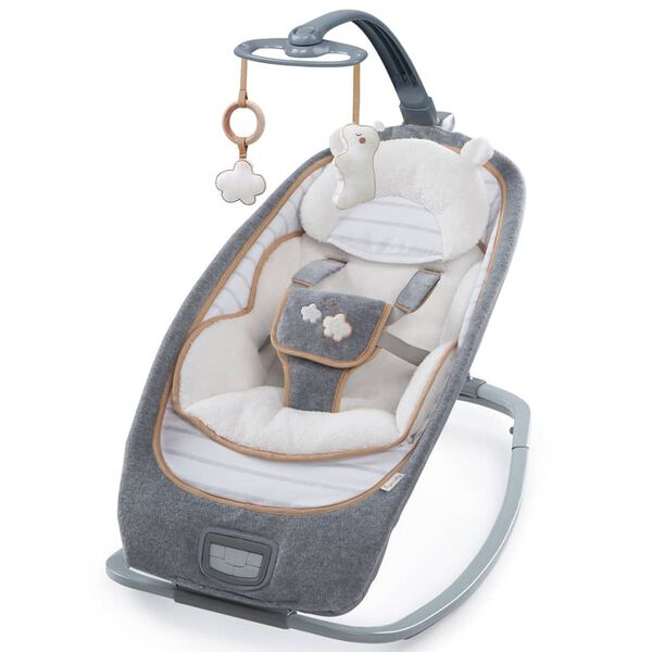 Ingenuity Babywippe Bella Teddy K10986
