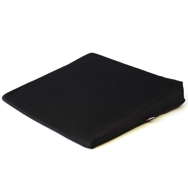 Sissel Keilkissen Sit Standard Schwarz SIS-120.051