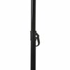 vidaXL Angel-Regenschirm Tarnung 300 x 240 cm Oxford-Polyester