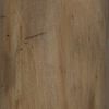 vidaXL Haken Braun 4 x 4 x 14 cm Massives upgecyceltes Holz