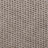 vidaXL Bereichsteppiche Rechtwinklig LUGO Taupe 170 x 120 cm Polyester