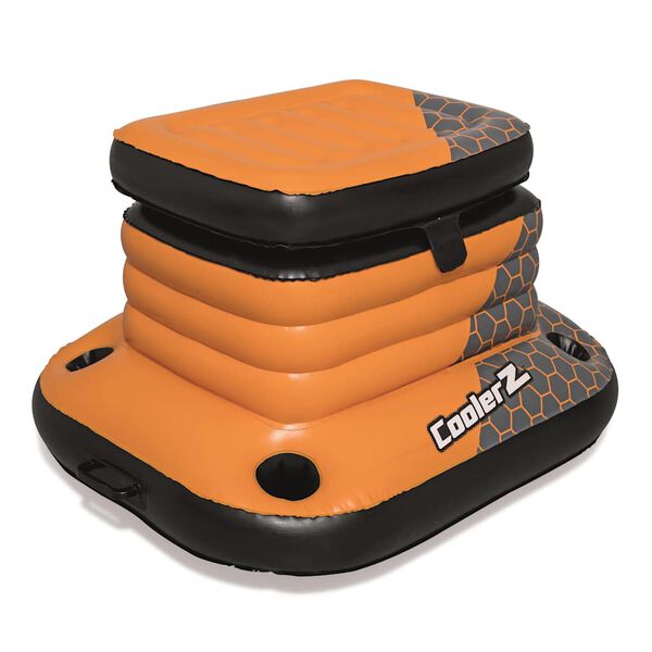 Bestway Aufblasbare K&uuml;hlbox CoolerZ Glacial Sport 43191