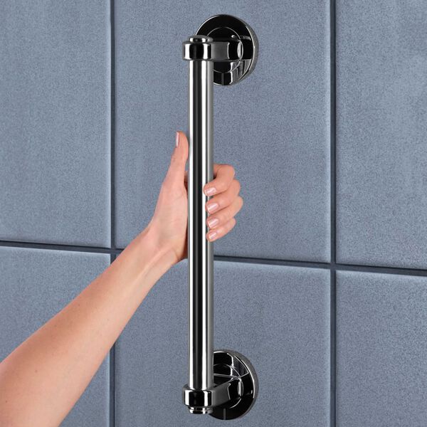 RIDDER Haltegriff Pro 45 cm M Gl&auml;nzend Aluminium Chrom