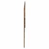 vidaXL Kopfteil Altholz 200 cm Holzwerkstoff