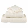 vidaXL Premium-Saunat&uuml;cher SOLUND 10 Stk. Cremewei&szlig; 80x200 cm 600 g/m&sup2;