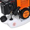 4in1 Heckenschere Motorsense Freischneider Rasentrimmer