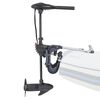 Intex Schlauchboot-Set Seahawk 4 mit Trolling-Motor und Halterung