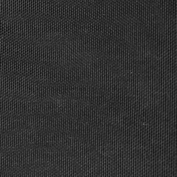 vidaXL Sonnensegel Oxford-Gewebe Trapezf&ouml;rmig 2/4x3 m Anthrazit