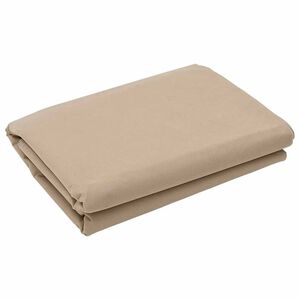 vidaXL Winterschutz fur Pflanzen 3 stk. Beige 2,5 x 3,14 m Vliesstoff