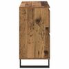 vidaXL Sideboard Altholz 60 x 35 x 70 cm