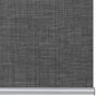 Decosol Rollo Deluxe Anthrazit Lichtdurchl&auml;ssig 150&times;190 cm