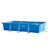 Intex Pool Rectangular Frame 450x220x84 cm 28273NP
