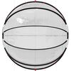 vidaXL Pool-Dome Transparent 336 x 322 x 160 cm PVC