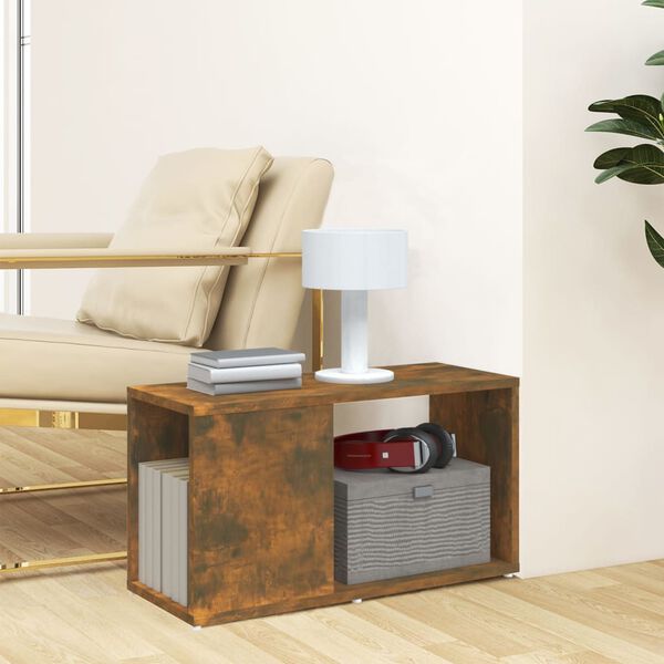 vidaXL TV-Schrank R&auml;uchereiche 60x24x32 cm Holzwerkstoff