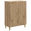 Artisan_oak