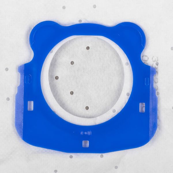 vidaXL Staubsaugerbeutel für Rowenta RO3125 20 Stk.