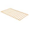vidaXL Lattenrost mit 13 Latten 100x200 cm