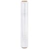 vidaXL Stretchfolie 6 Stk. Transparent 30 &mu;m 50 cm x 150 m