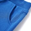 Kinder-Trainingshose Blau 128