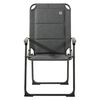 Travellife Campingstuhl Lago Compact Sturmgrau
