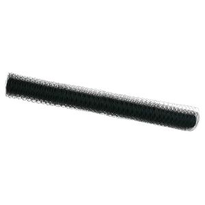 vidaXL Schwei&szlig;gitterzaun 1,6 x 100 m PVC Gr&uuml;n