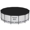 Bestway Flowclear Poolabdeckung 396 cm