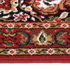 vidaXL Teppichl&auml;ufer BCF Orientalisch Rot 60x300 cm