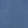 vidaXL Plattformbettgestell Blau 120 x 190 cm Stoff