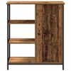 vidaXL Sideboard Altholz 70 x 30 x 80 cm