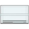 vidaXL Terrarium mit Speicher Transparent 60 x 40 x 40 cm Glas