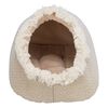 TRIXIE Katzenh&ouml;hle Boho 35x26x41 cm Beige