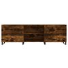 vidaXL TV-Schrank R&auml;uchereiche 150x30x50 cm Holzwerkstoff