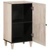 vidaXL Sideboard Wei&szlig; 33,5 x 40 x 75 cm