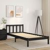 vidaXL Lattenrost 90x200 cm Massivholz Kiefer
